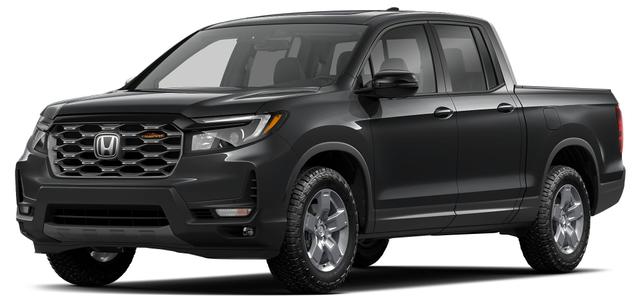 Photo of 2025 Nh-731p/Crystal Bl Honda Ridgeline
