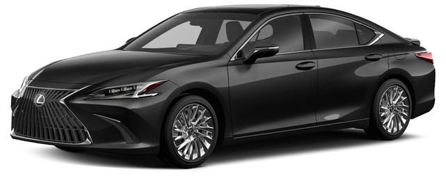Photo of 2025 Caviar Lexus ES 300h