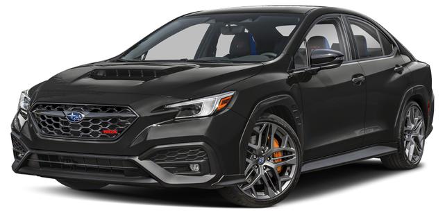 Photo of 2025 Galaxy Subaru WRX