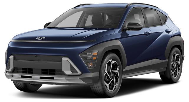 Photo of 2026 Mirage Hyundai KONA