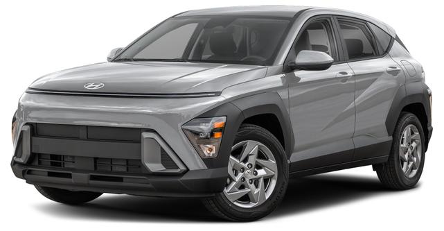 Photo of 2025 Atlas Hyundai KONA
