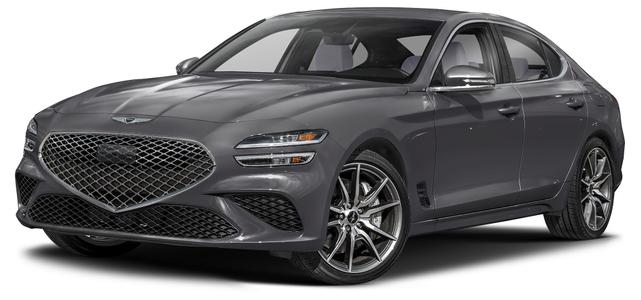 Photo of 2026 Makalu Gray Genesis G70