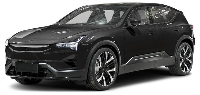 2025 Polestar 3 - Specs, Prices, Range, Reviews & Photos | Cars.com