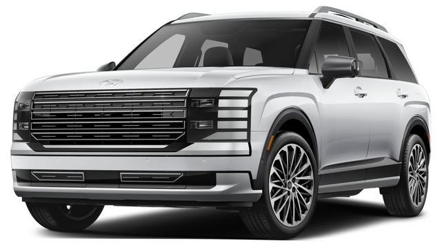 Photo of 2026 Pearl Hyundai PALISADE