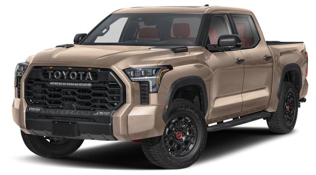 Photo of 2025 Mudbath Toyota Tundra Hybrid