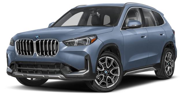Photo of 2026 Storm BMW X1