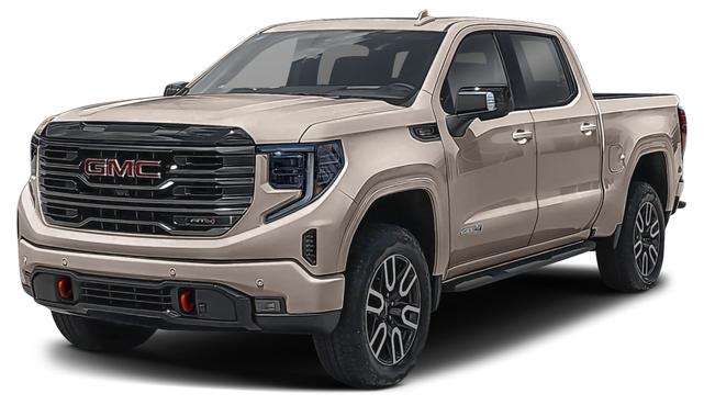 Photo of 2026 Coastal Dune GMC Sierra 1500