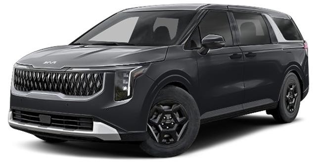 Photo of 2025 Panthera Metal Kia Carnival