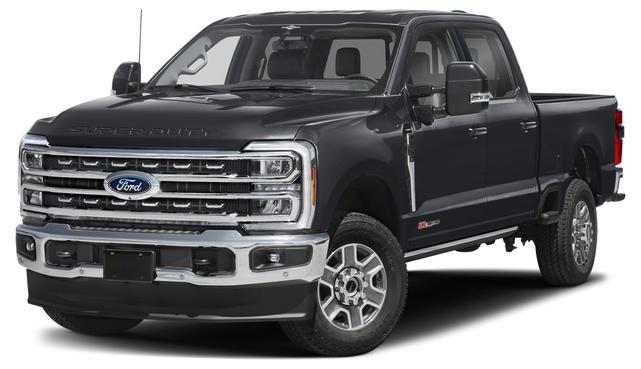 Photo of 2026 UM Ford F-250