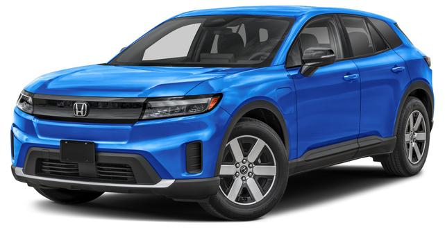 Photo of 2025 Pacific Blue Honda Prologue