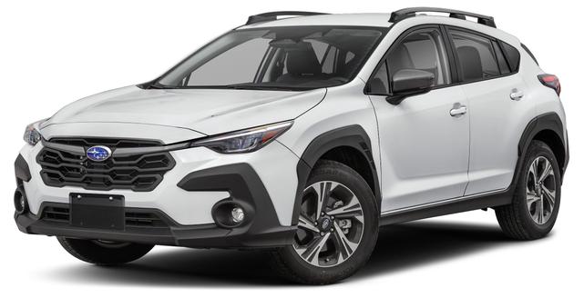 Photo of 2025 Pearl Subaru Crosstrek