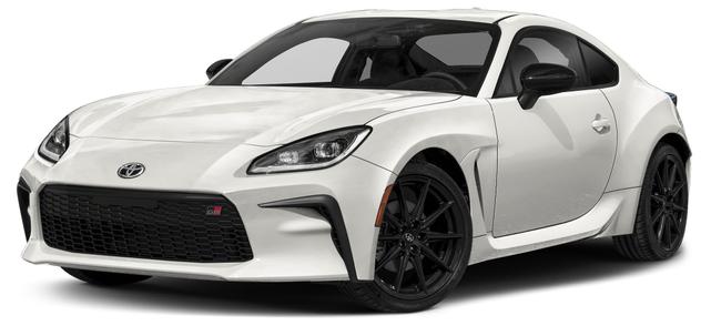 Photo of 2025 Halo Toyota GR86