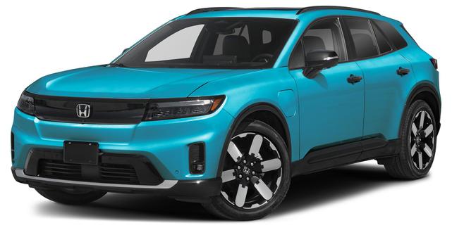 Photo of 2025 Pacific Blue Metallic Honda Prologue