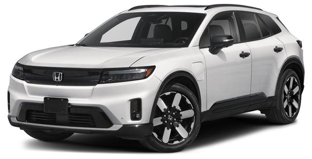 Photo of 2025 Pearl Honda Prologue
