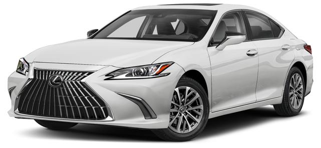 Photo of 2025 EMINENT Lexus ES 350