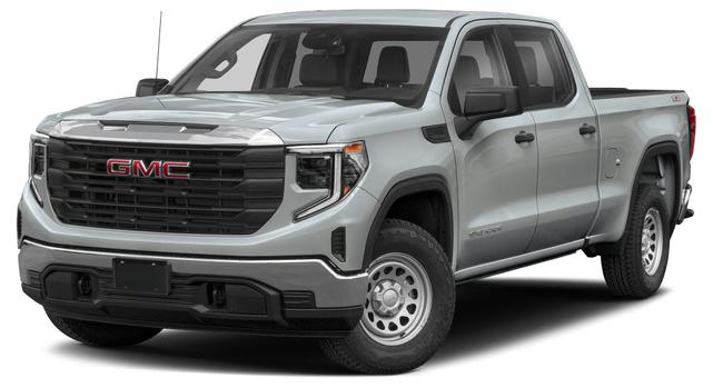 Photo of 2026 Sterling GMC Sierra 1500