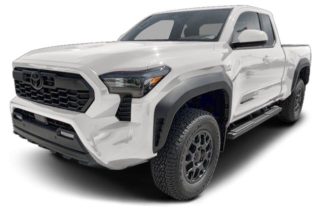 Photo of 2024 Ice Toyota Tacoma