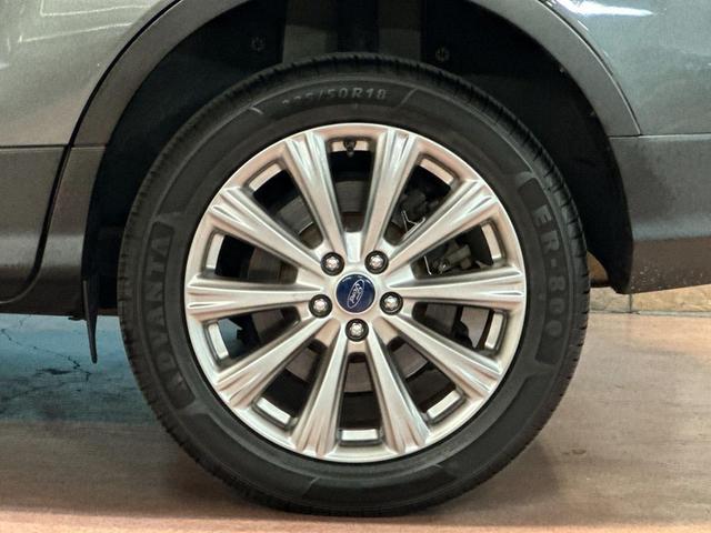 Photo of 2017 Magnetic Ford Escape