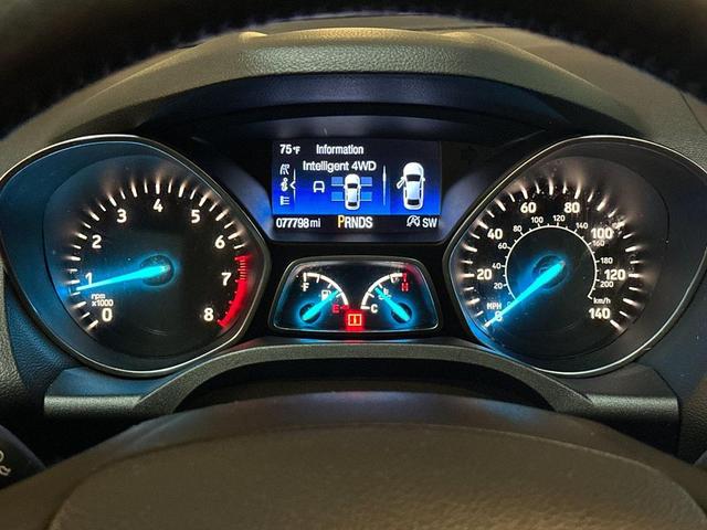 Photo of 2017 Magnetic Ford Escape