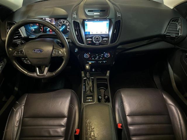 Photo of 2017 Magnetic Ford Escape