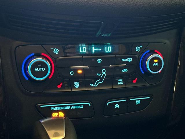 Photo of 2017 Magnetic Ford Escape