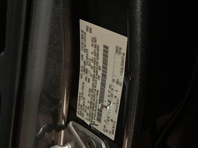 Photo of 2017 Magnetic Ford Escape