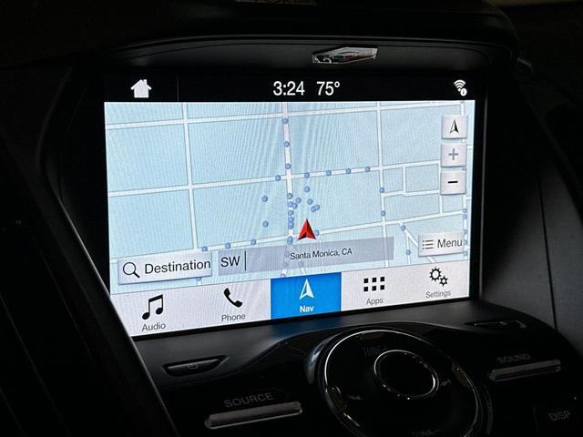 Photo of 2017 Magnetic Ford Escape