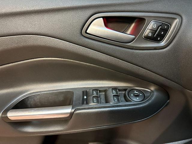 Photo of 2017 Magnetic Ford Escape