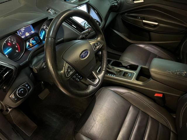 Photo of 2017 Magnetic Ford Escape