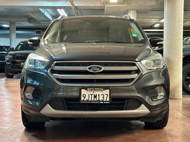 Photo of 2017 Magnetic Ford Escape