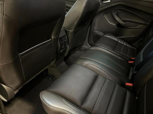 Photo of 2017 Magnetic Ford Escape