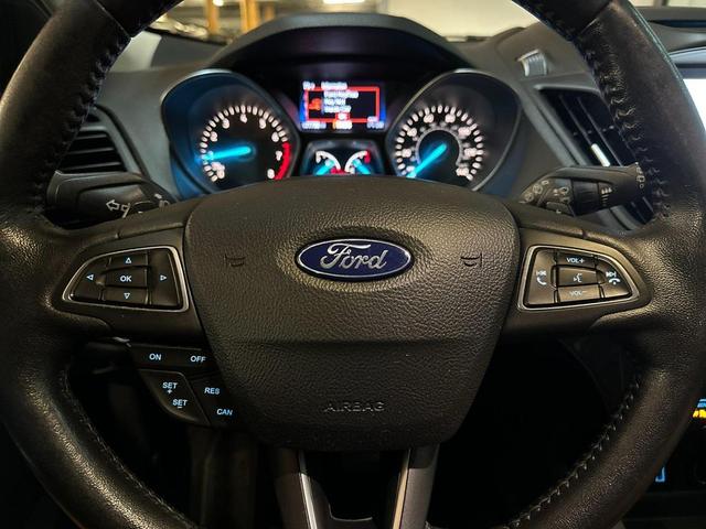 Photo of 2017 Magnetic Ford Escape