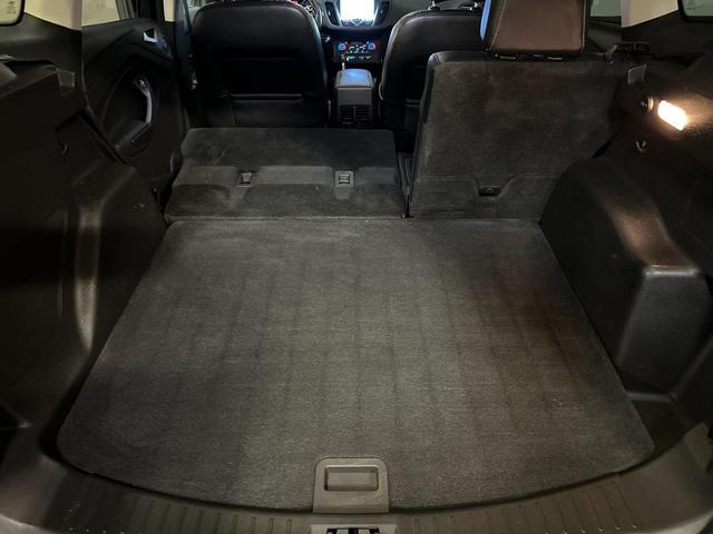 Photo of 2017 Magnetic Ford Escape