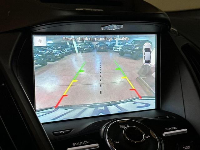 Photo of 2017 Magnetic Ford Escape