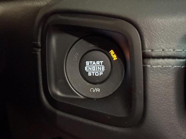 Photo of 2025 Granite Crystal Metallic Clearcoat Jeep Wrangler