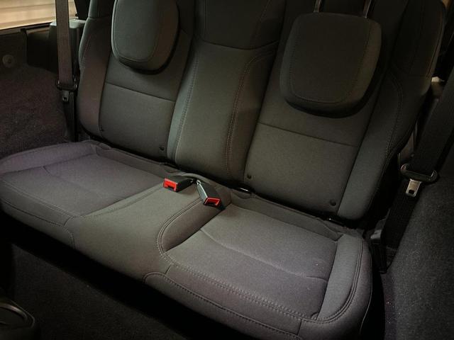 Photo of 2021 Sting-Gray Clearcoat Jeep Wrangler