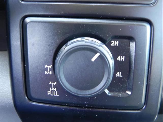 Photo of 2016 Oxford White Ford F-150