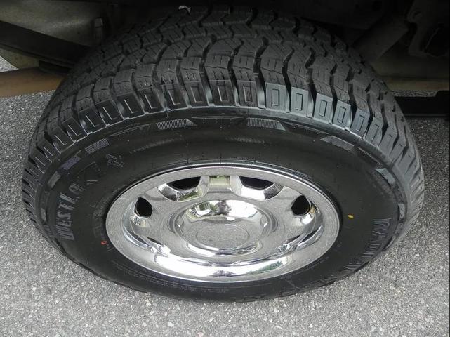 Photo of 2012 Oxford White Ford F-150