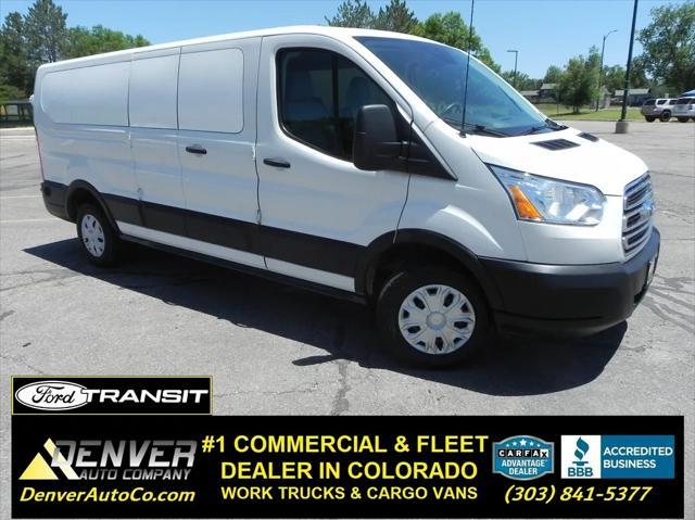 2019 Ford Transit-350