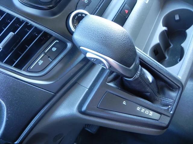Photo of 2020 Oxford White Ford Transit-150