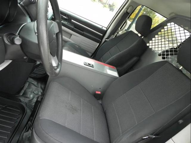 Photo of 2009 Bright Silver Metallic Clearcoat Dodge Grand Caravan