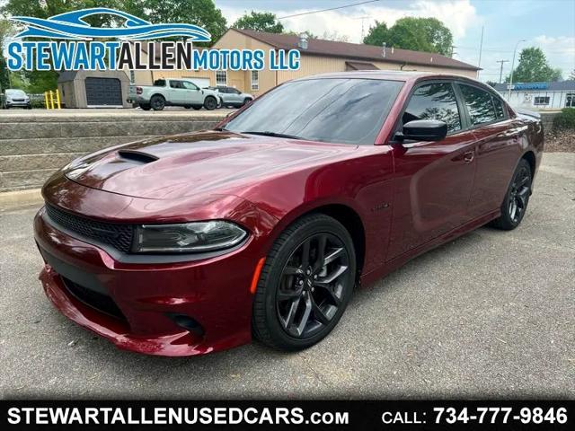 2022 Dodge Charger