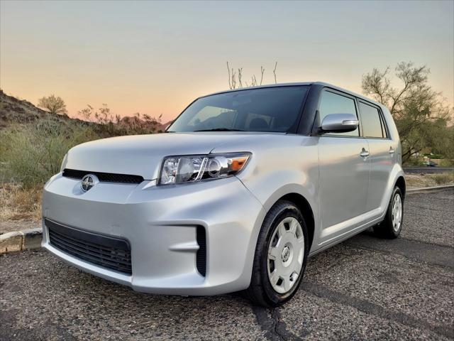 2012 Scion xB