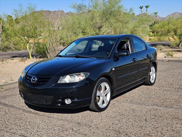 2006 Mazda Mazda3