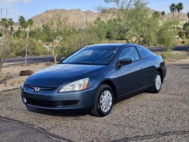 2004 Honda Accord