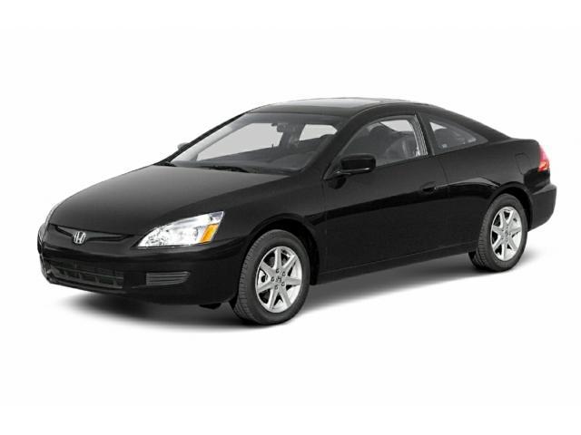 2004 Honda Accord