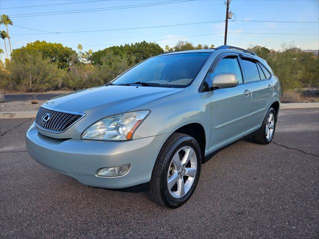 2006 Lexus Rx 330