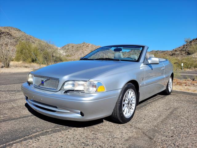 1999 Volvo C70