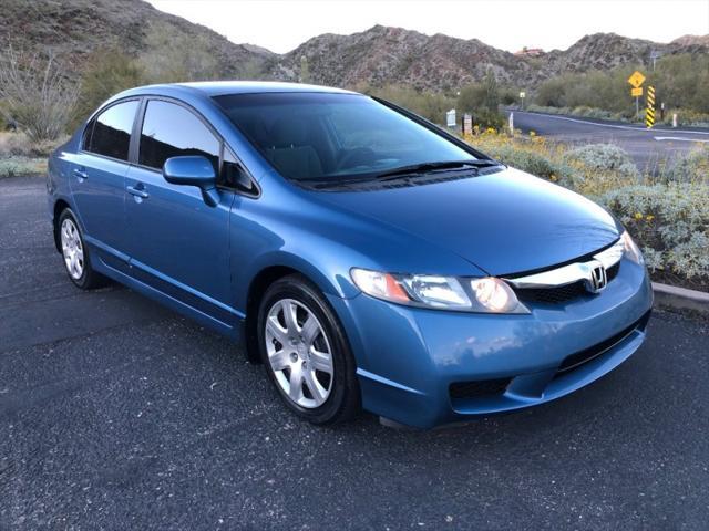 2010 Honda Civic