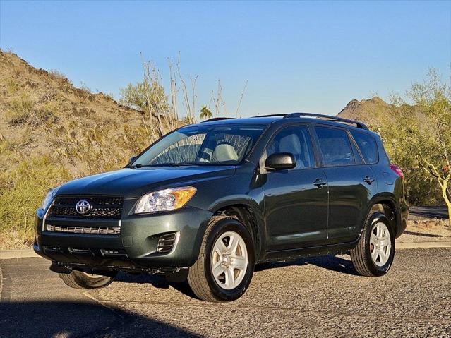 2009 Toyota RAV4